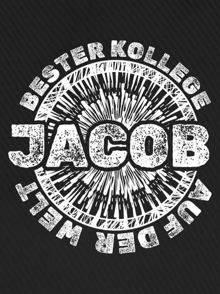 Arbeitskollege Jacob