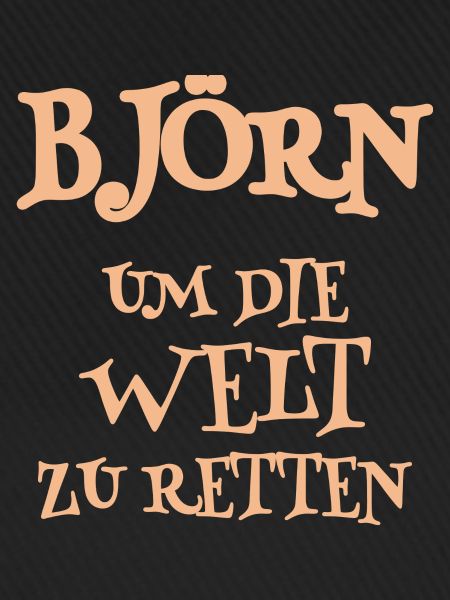 Held Björn