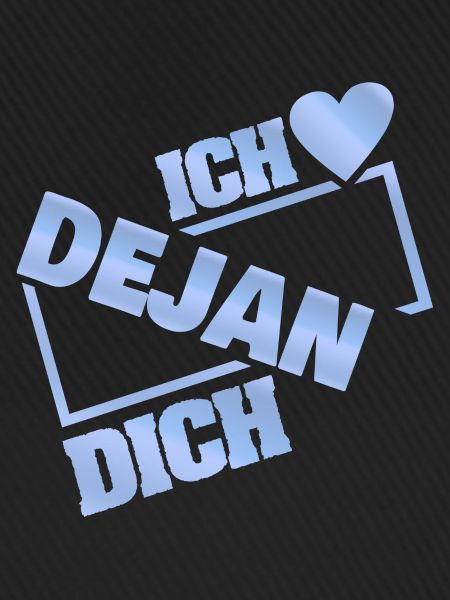 Couple Dejan