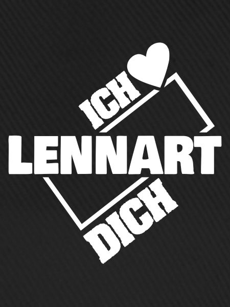 Couple Lennart