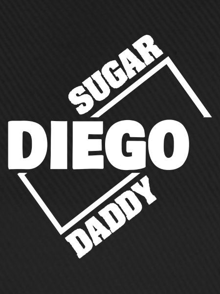 Sugardaddy Diego