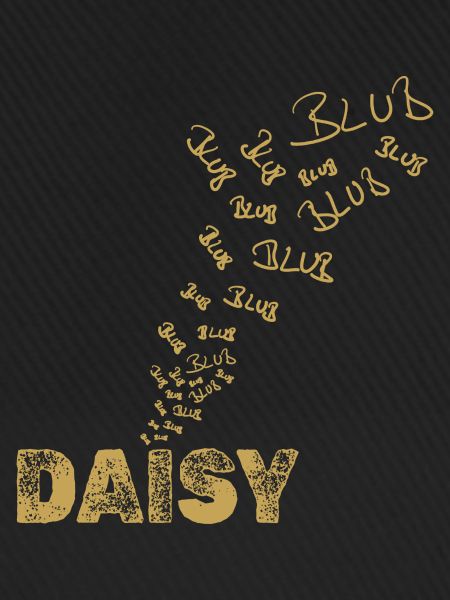 Boot Daisy