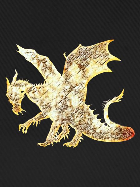 Drache