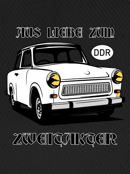  Trabi Auto
