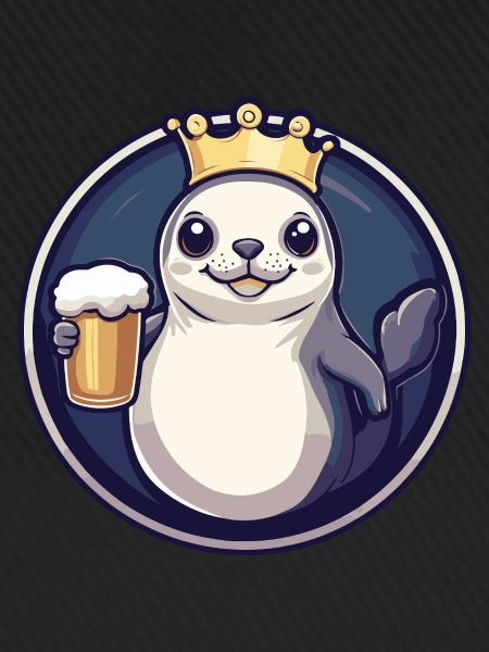 Robbe Tier Bier