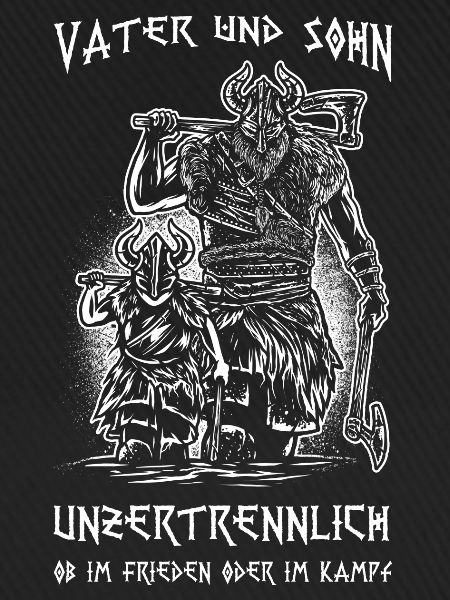 Vater & Sohn