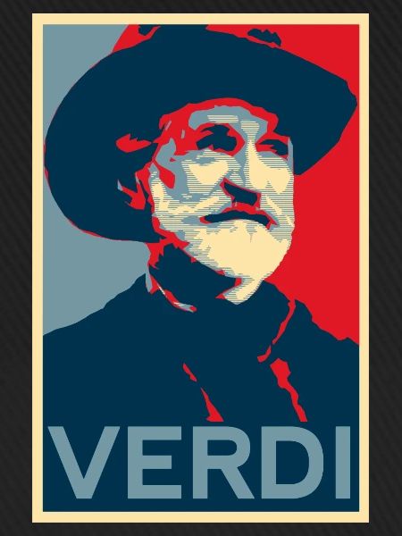 Giuseppe Verdi