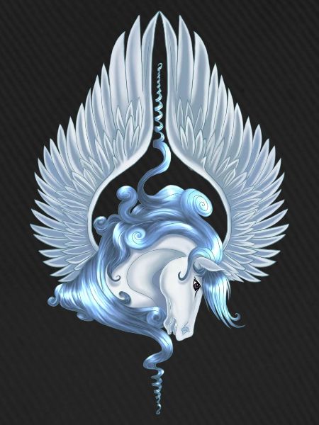 Pegasus 14