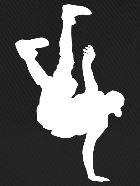 Breakdance