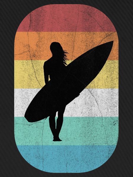 Surfergirl