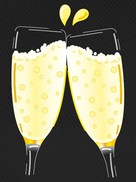 Smiley Cheers