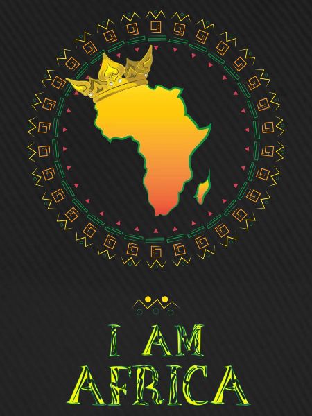 Afrikanischer Kontinent