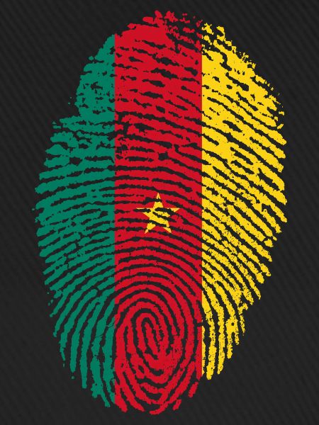 Kamerun