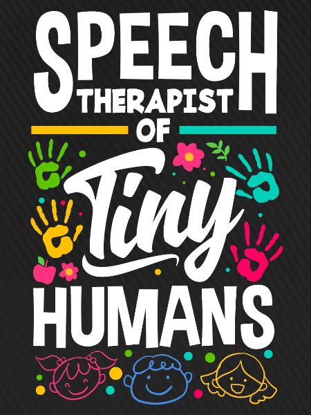 Speech Language Pathologist Pediatric Speech