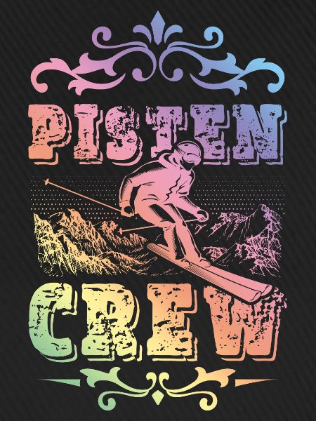 Pisten Crew