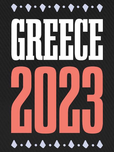 Greece 2023