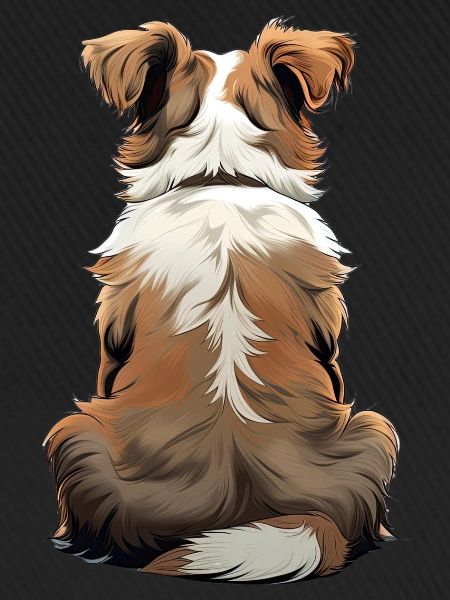 Australischer Schäferhund