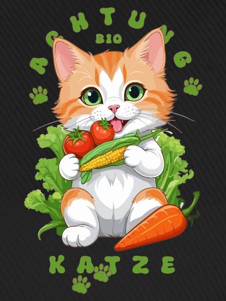 Bio Katze