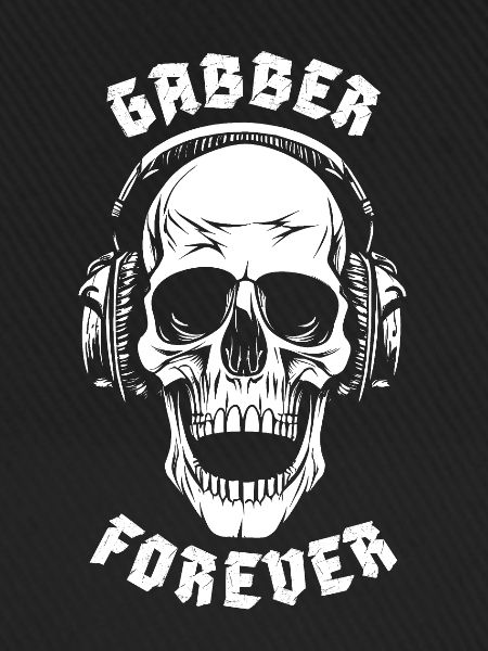 GABBER FOREVER