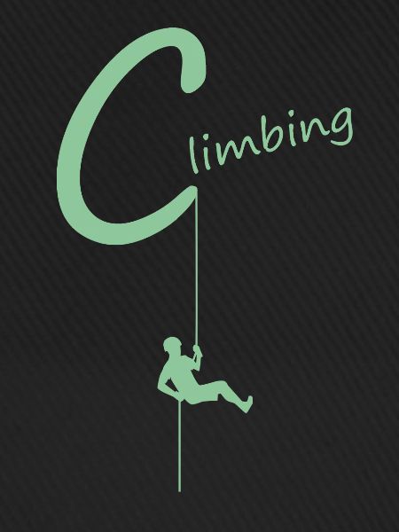 climb climbing
