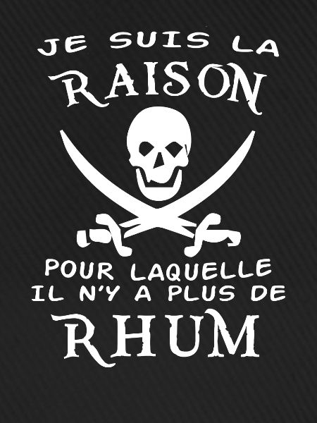 Rum