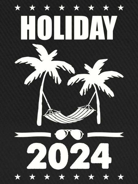 holiday 2024