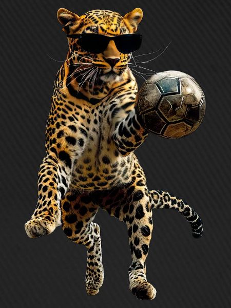 Leopard