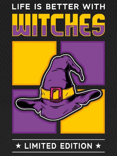 Witches