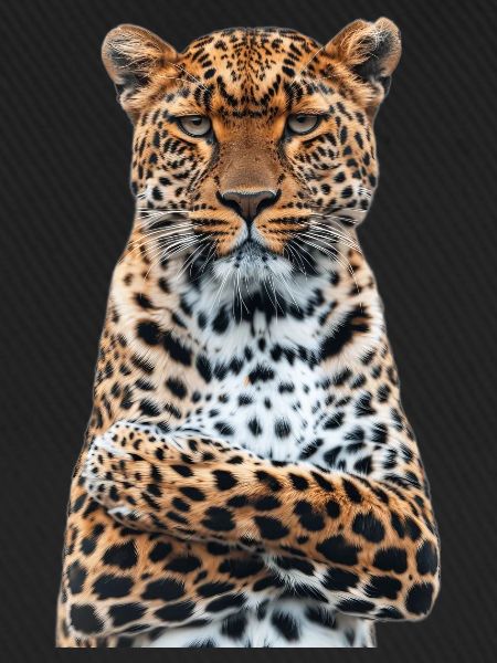 Leopard