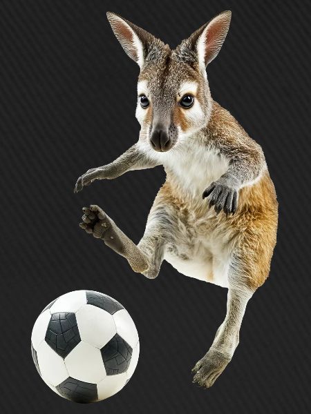 Wallaby