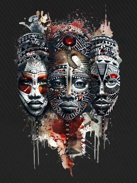 Afrika