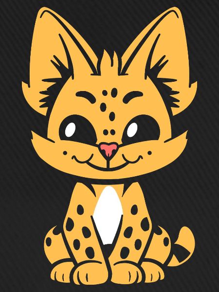 Serval