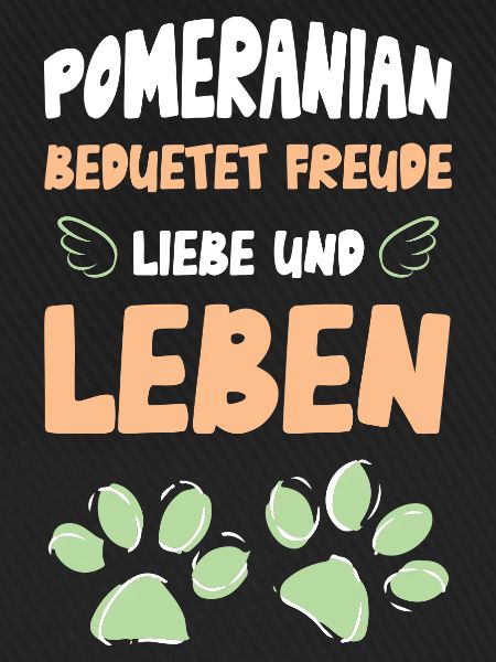 POMERANIAN