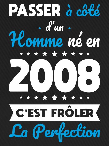 Geboren 2008 – Perfektion nahe