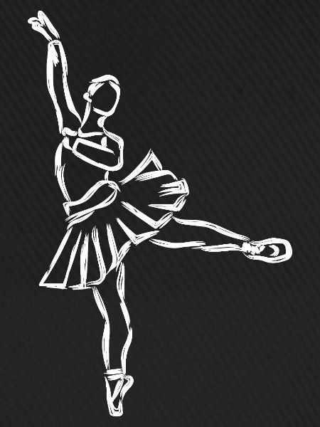 Ballerina