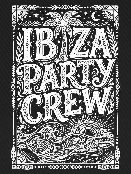 Ibiza Party Crew
