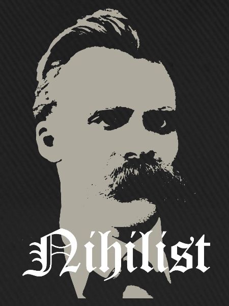 Nihilistische Nietzsche