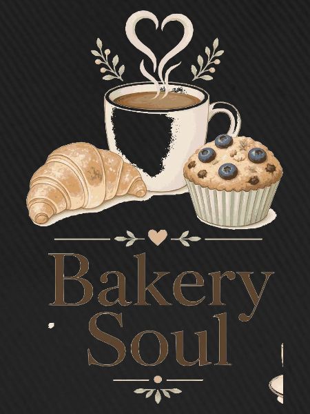 Bakery Soul Kaffee & Backkunst