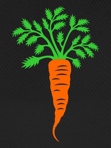 carrot