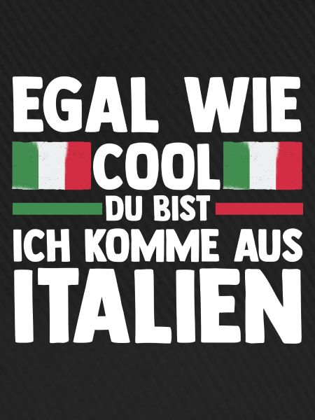 Italiener Italien