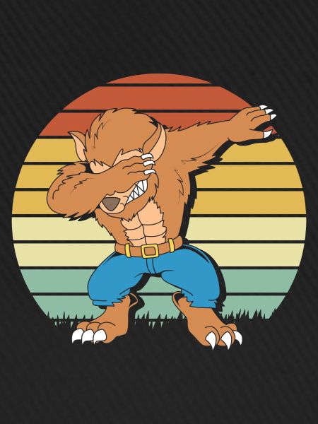 Werwolf