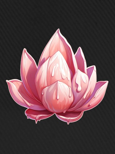 Lotusblüte