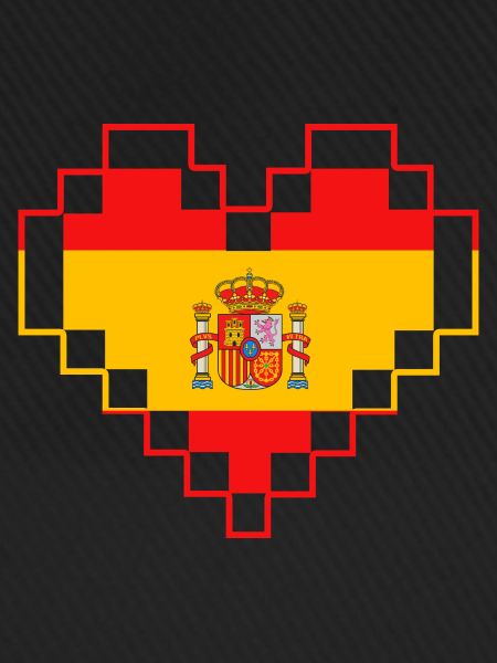 Spanien Spanisch