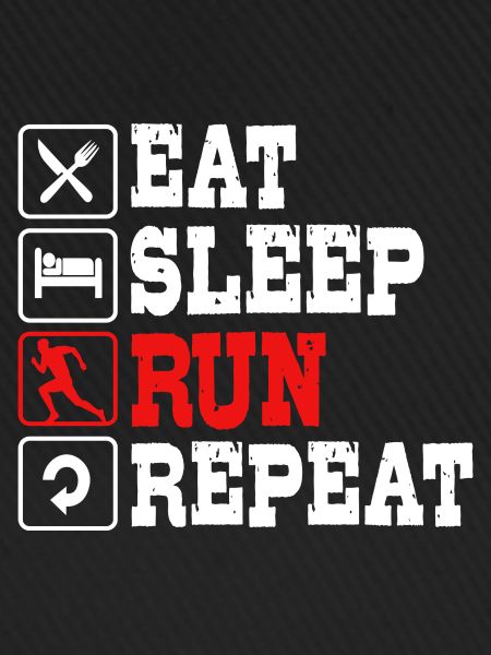 Trailrunning