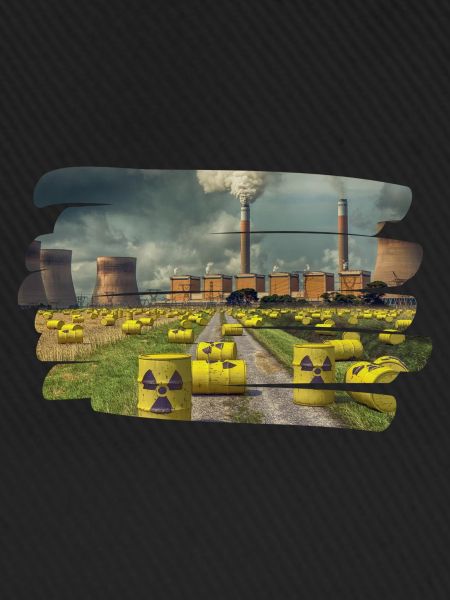 Anti Atomkraft