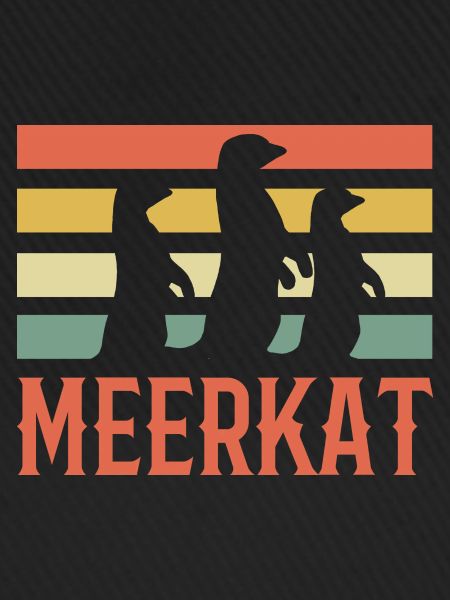 Erdmännchen