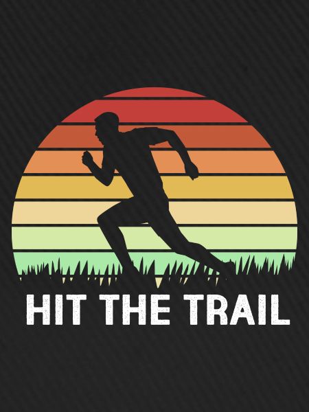 Trailrunning