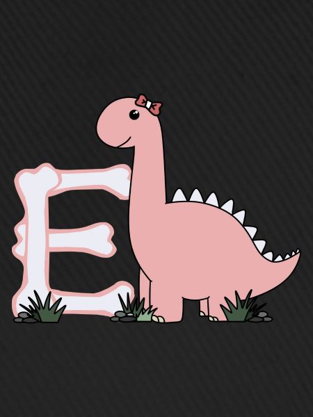 Buchstabe E