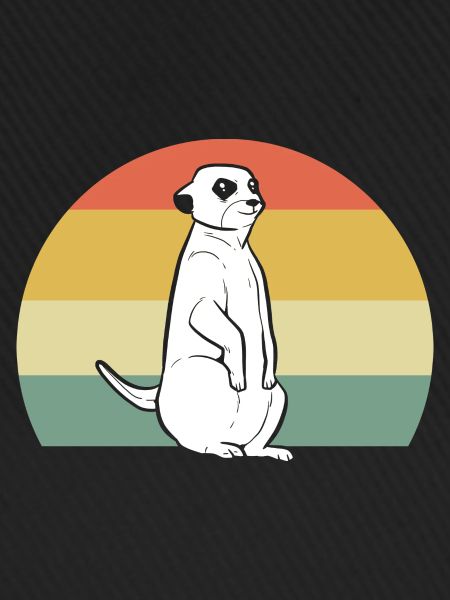 Erdmännchen