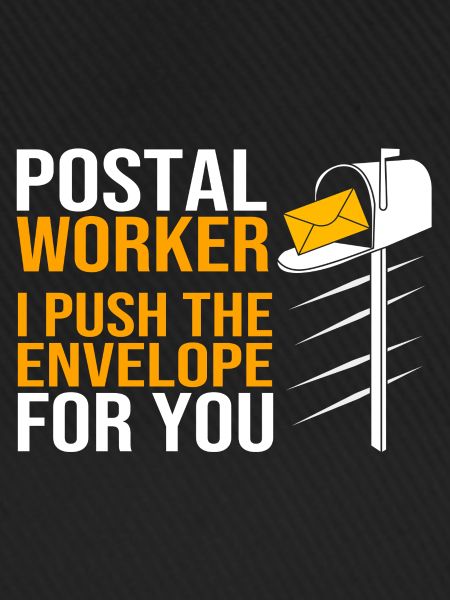 Postbote